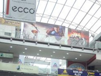 Mall vacancy marginally dips to 14.47% of total area in Q2